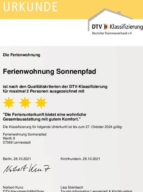 לנסטאט Pension / Ferienwohnung Allebrodt מראה חיצוני תמונה