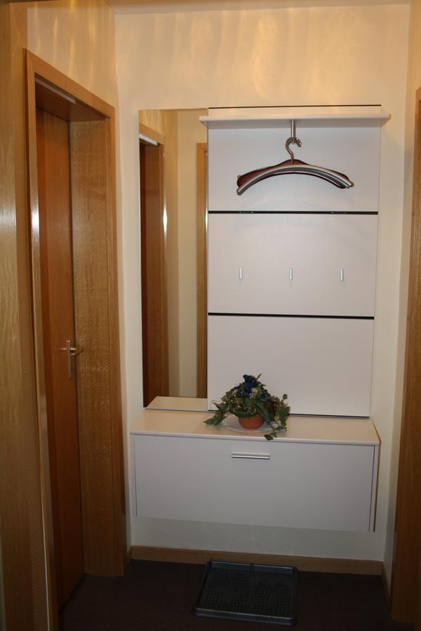 לנסטאט Pension / Ferienwohnung Allebrodt מראה חיצוני תמונה