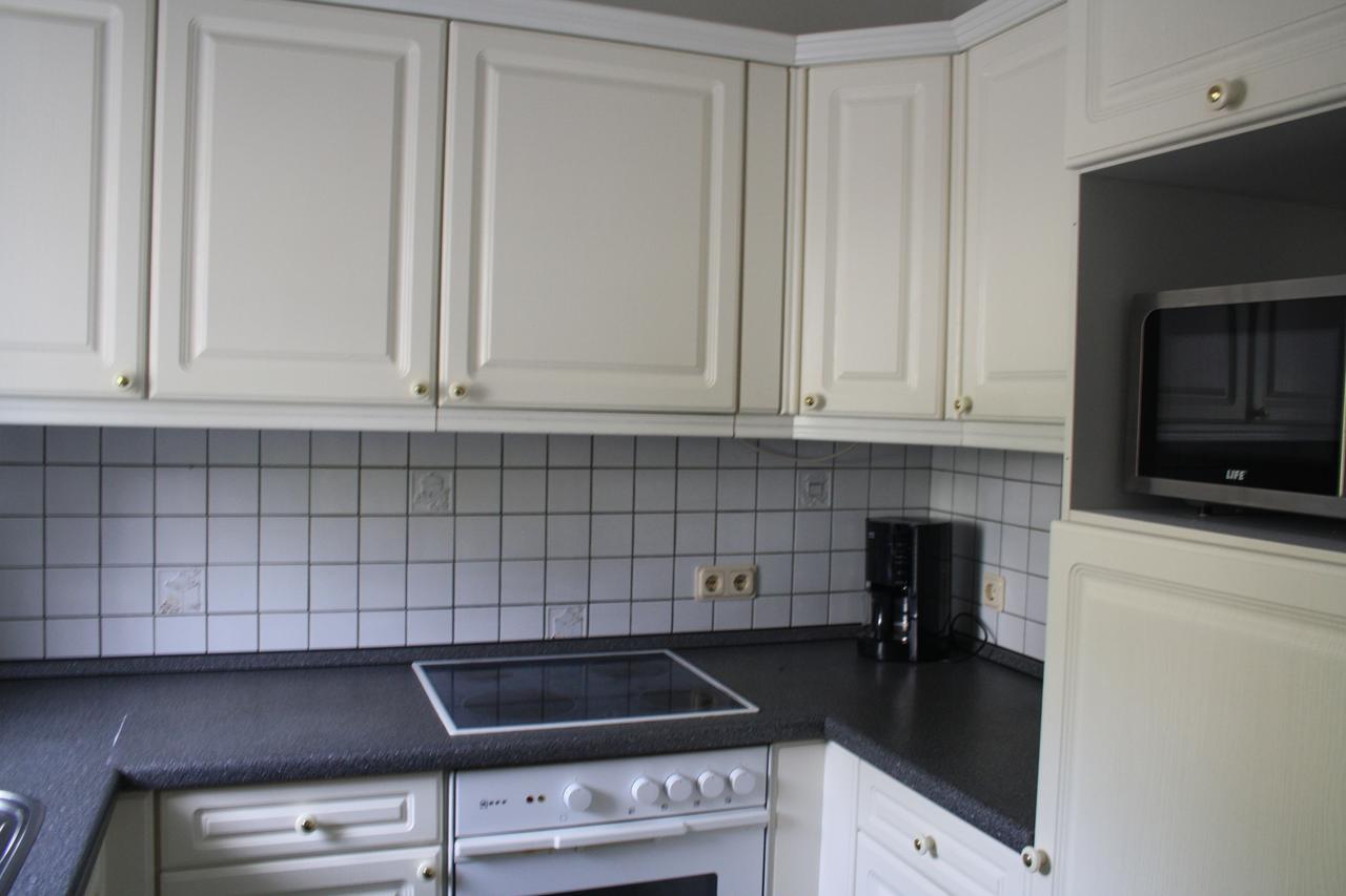 לנסטאט Pension / Ferienwohnung Allebrodt מראה חיצוני תמונה